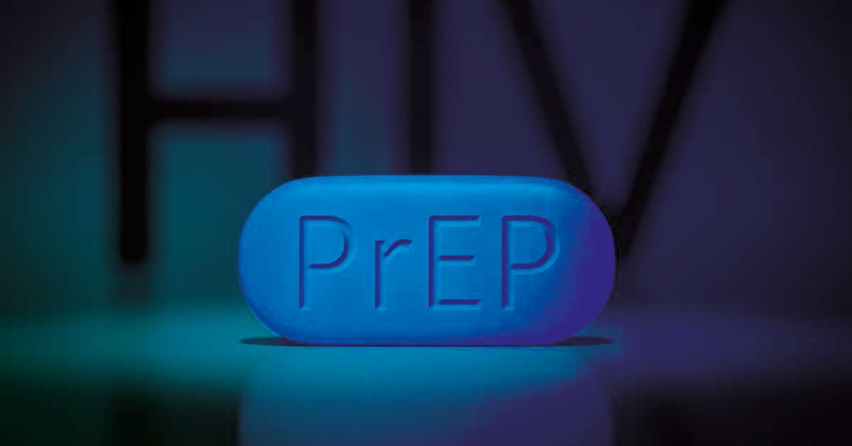 HIV PrEP Use in Women in Singapore