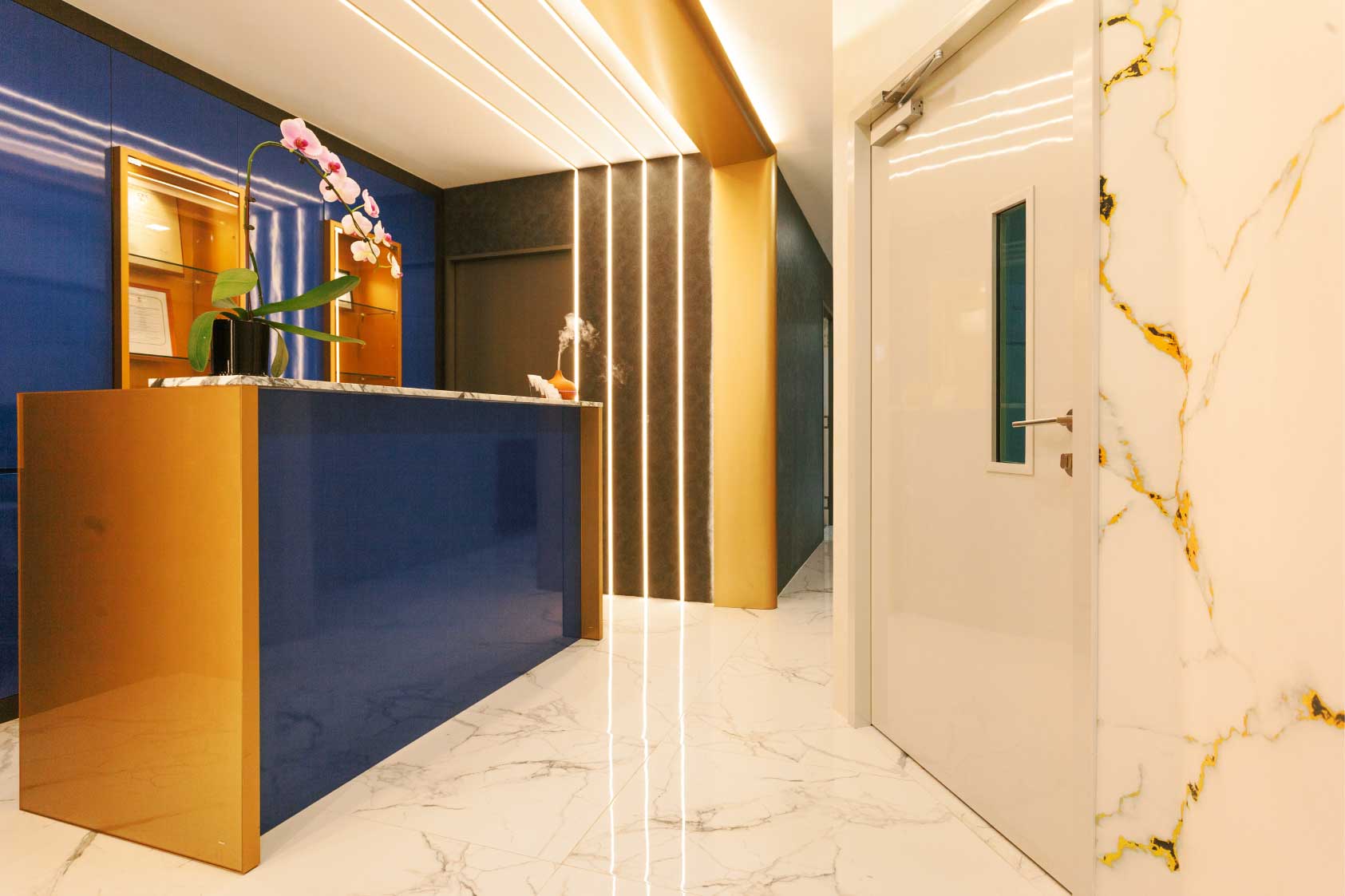 Patient Feedback - PULSE Clinic (Singapore)